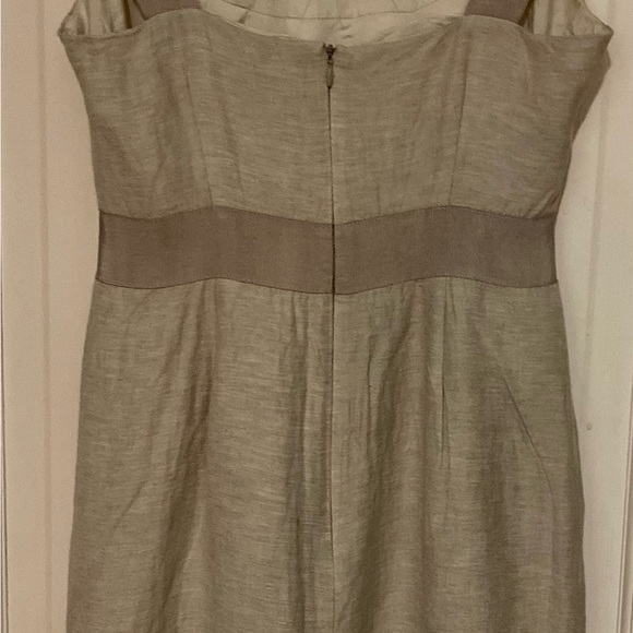 Banana republic linen dress - Picture 4 of 4